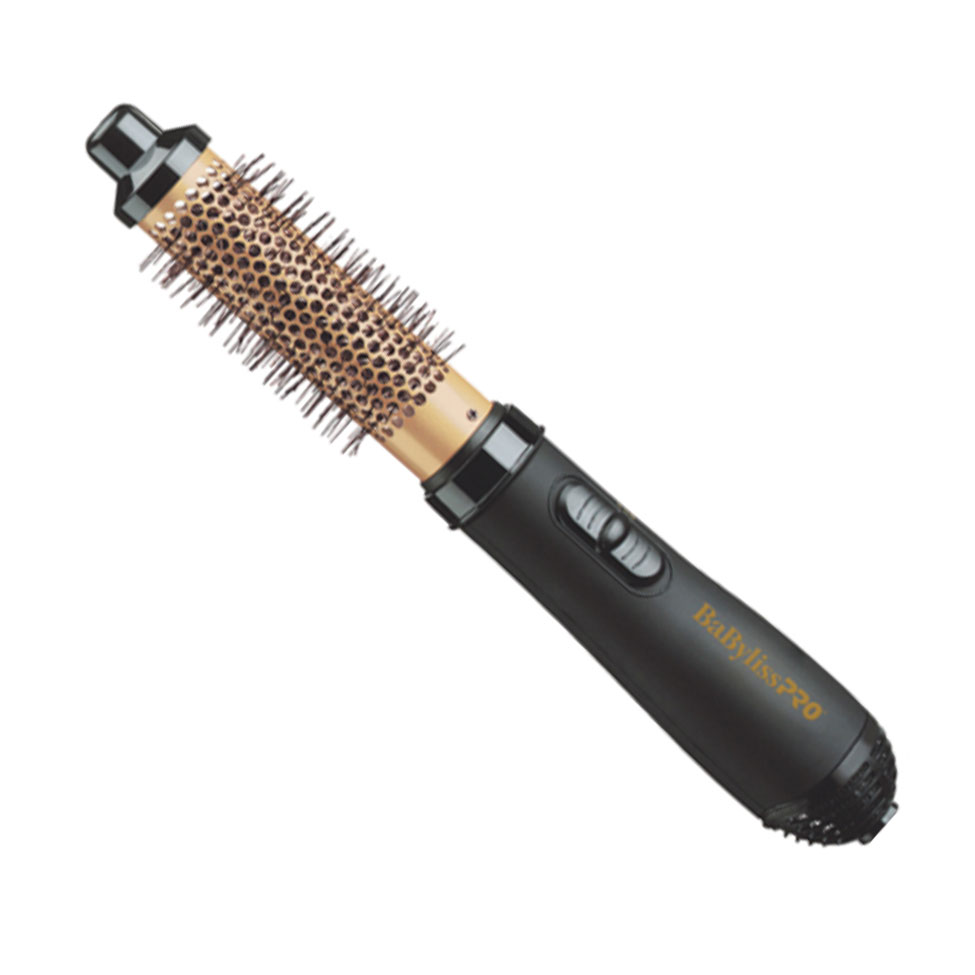 BABYLISS PRO Professional Ceramic Hot Air Styler - 1.25&quot; (32mm) | eBay