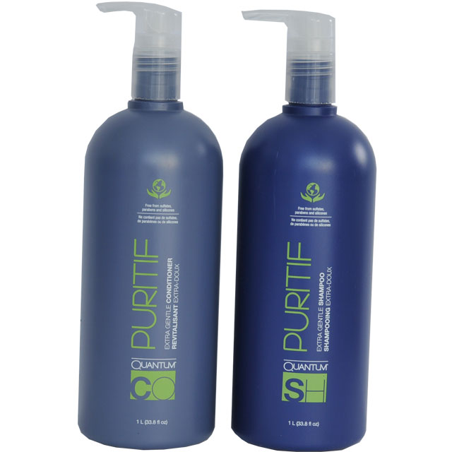 quantum hair products